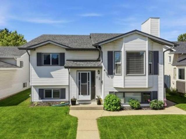 23 Kemp Avenue, Red Deer, AB, T4P 3M3 house for sale | Listing ID A2326 | Royal LePage