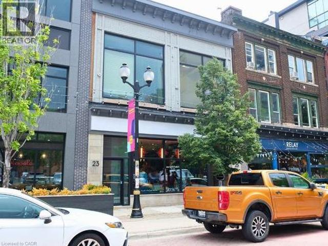 23 King William Street, Hamilton, ON, L8R 1A1 commercial for lease | Listing ID 40837 | Royal LePage