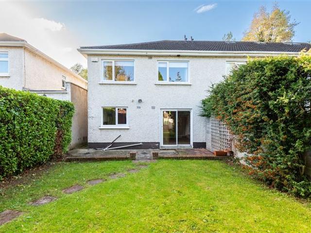 23 Kilvere, Rathfarnham, Dublin 14 MFO The Property Professionals 4840 MyHome. Ie Lettings