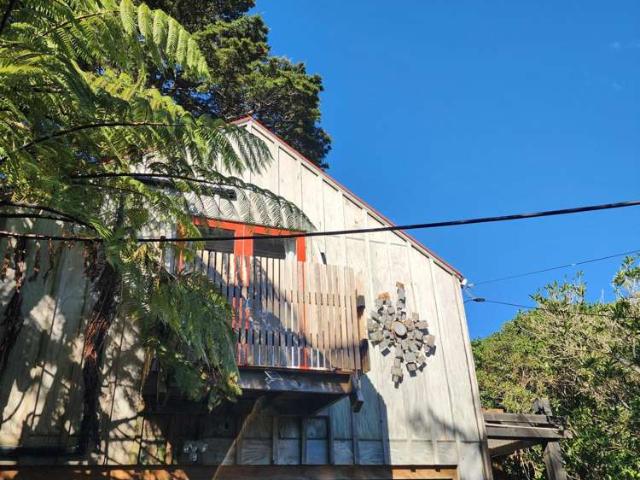 23 Kotari Road, Days Bay, Lower Hutt City