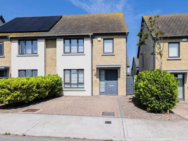 23 Knightsgate Crescent, Rush, Co. Dublin