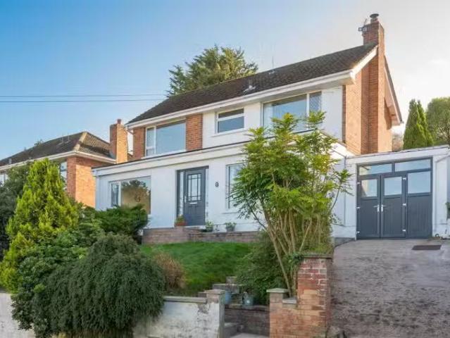 23 Lancedean Road