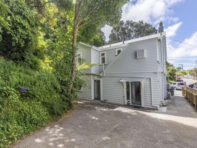 23 Laura Avenue, 1259, Wellington City