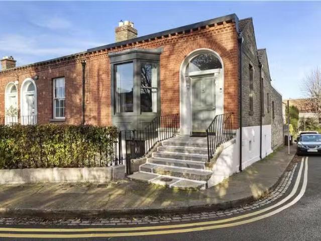 23 Leeson Park Avenue Ranelagh Dublin 6, Ranelagh, Dublin 6, D.