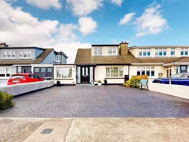 23 Limekiln Drive, Manor Estate, Terenure, Dublin 12, D12T281.