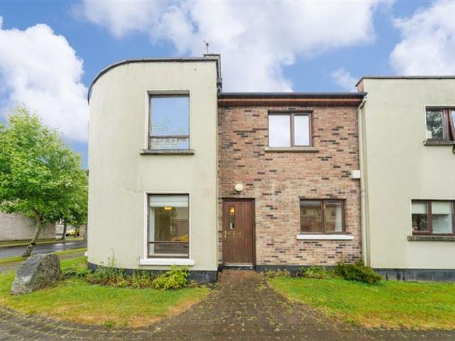 23 Liffey Mill, Athgarvan, Co. Kildare Ray Cooke Auctioneers 4933 MyHome. Ie Residential