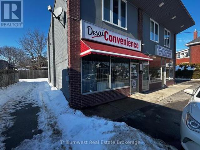 23 London Road W, Guelph Exhibition Park, ON, N1H 2B4 commercial for lease | Listing ID X13041 | Royal LePage