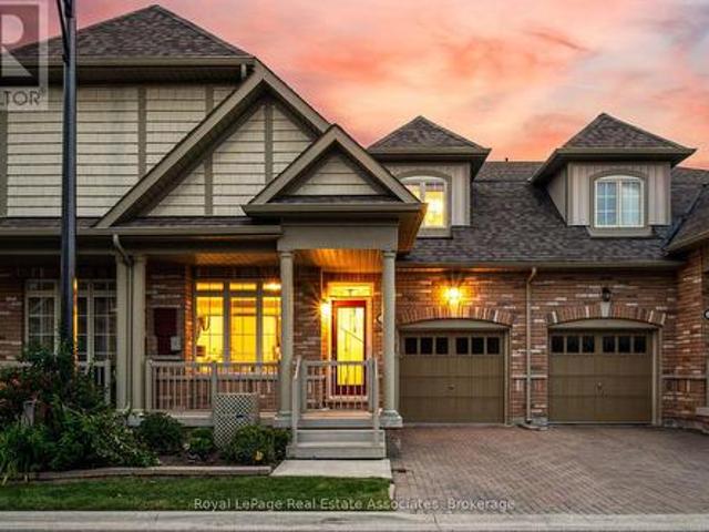 23 Lobelia Street, Brampton, ON, L6R 3Z6 condo for sale | Listing ID W13610 | Royal LePage