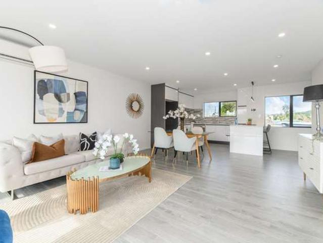 23 Luanda Drive, Ranui, Waitakere City