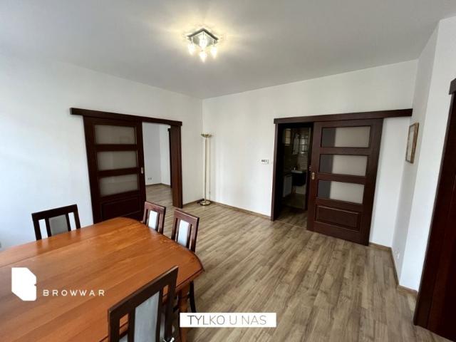 23 Lutego 67 m², Poznań
