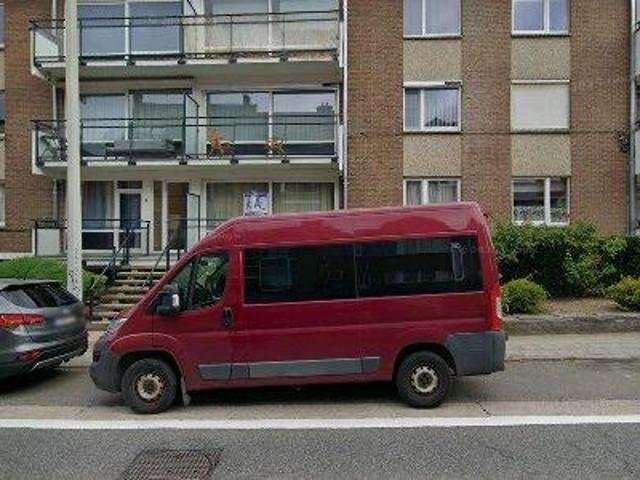 23 m2 apartment for rent in Nijvel