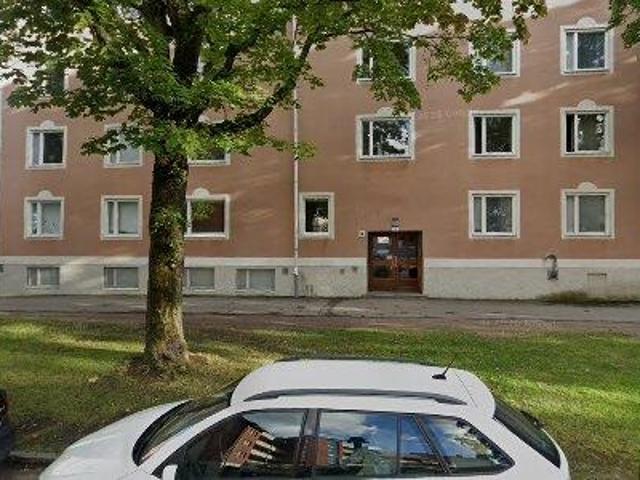 23 m2 lägenhet uthyres i Gävle