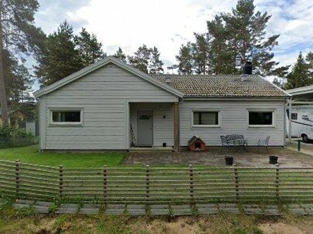 23 m2 lägenhet uthyres i Kristianstad