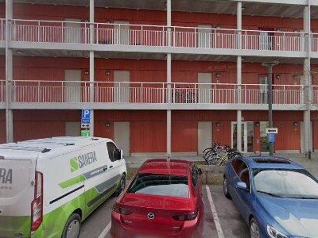 23 m2 lägenhet uthyres i Huddinge