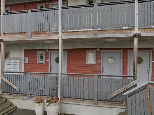 23 m2 lägenhet uthyres i Linköping