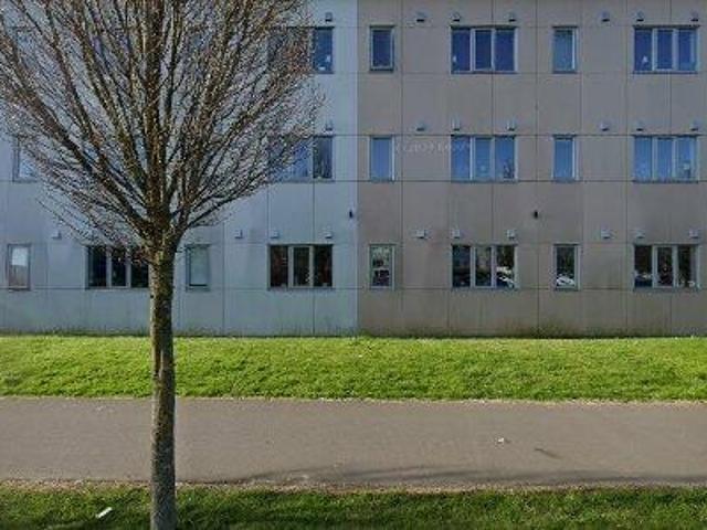 23 m2 lägenhet uthyres i Lund