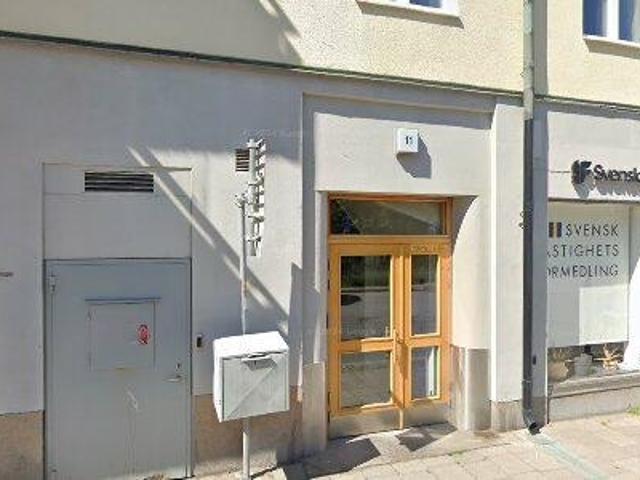 23 m2 lägenhet uthyres i Södertälje