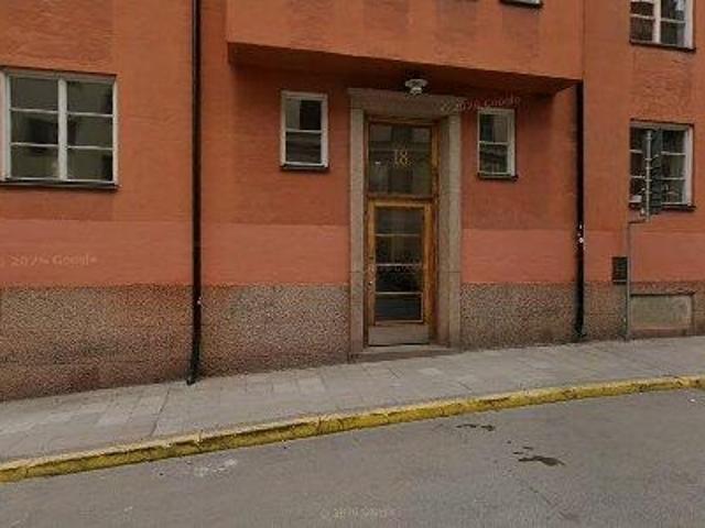23 m2 lägenhet uthyres i Södermalm