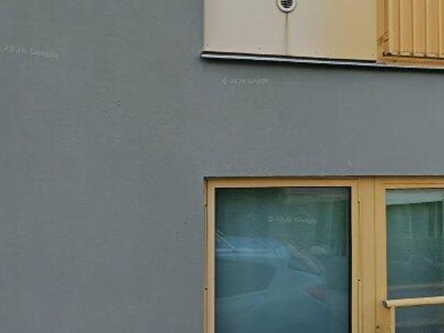 23 m2 lägenhet uthyres i Solna