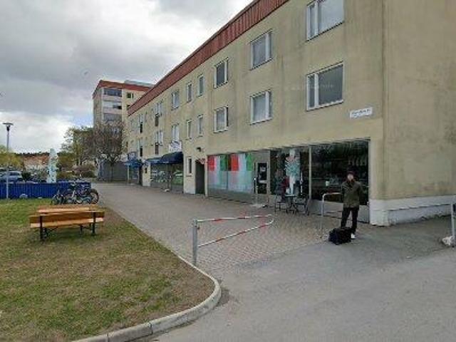23 m2 lägenhet uthyres i Täby