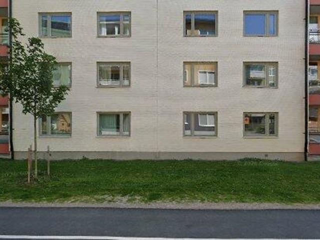 23 m2 lägenhet uthyres i Uppsala