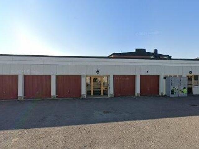 23 m2 lägenhet uthyres i Uppsala