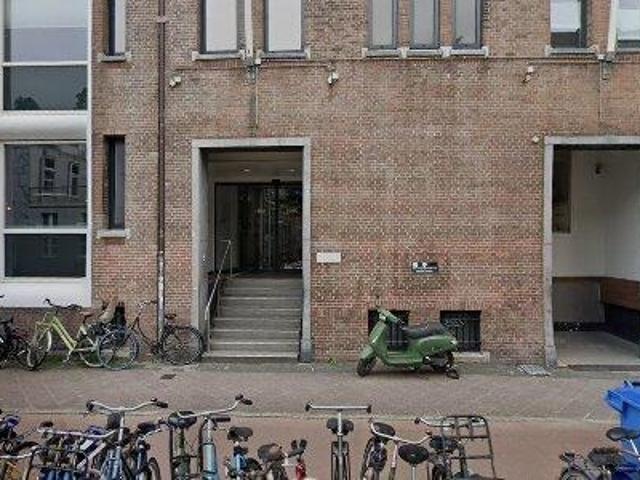23 m2 office space for rent in Amsterdam Centrum