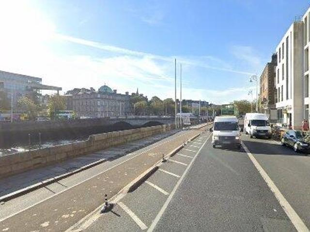 23 m2 office space for sale in Dublin 7