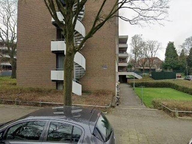 23 m2 room for rent in Nijmegen