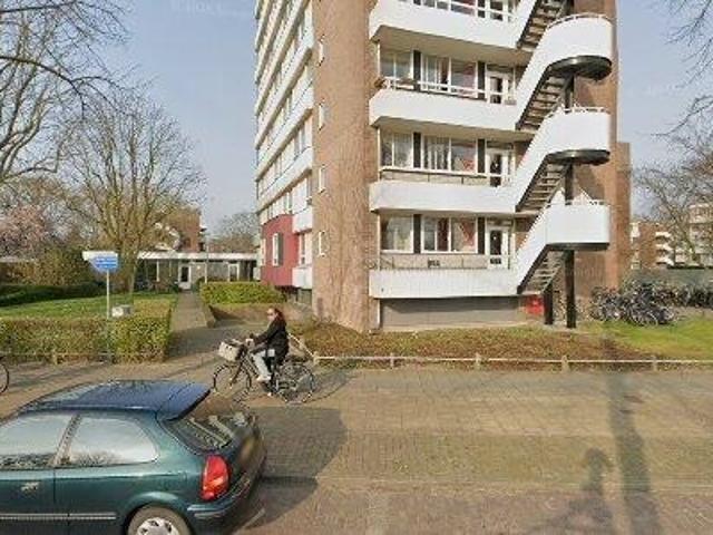 23 m2 room for rent in Nijmegen