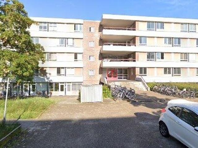 23 m2 room for rent in Nijmegen