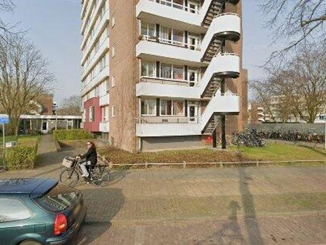 23 m2 room for rent in Nijmegen