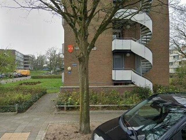 23 m2 room for rent in Nijmegen