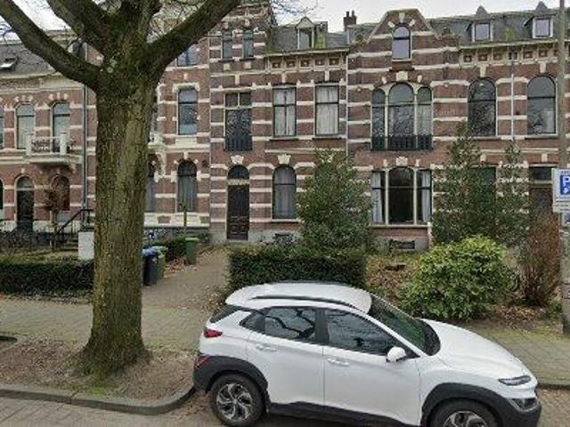 23 m2 room for rent in Nijmegen