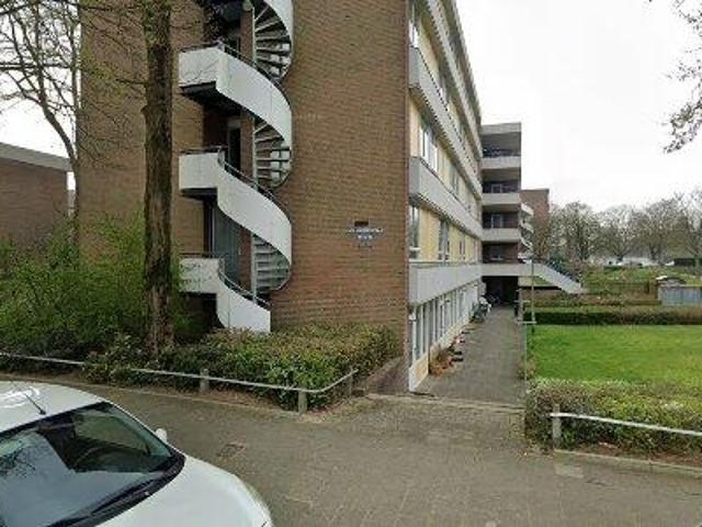 23 m2 room for rent in Nijmegen