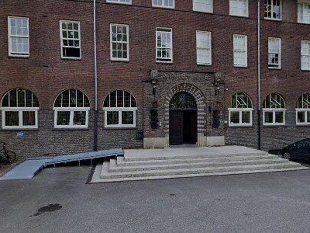23 m2 room for rent in Nijmegen