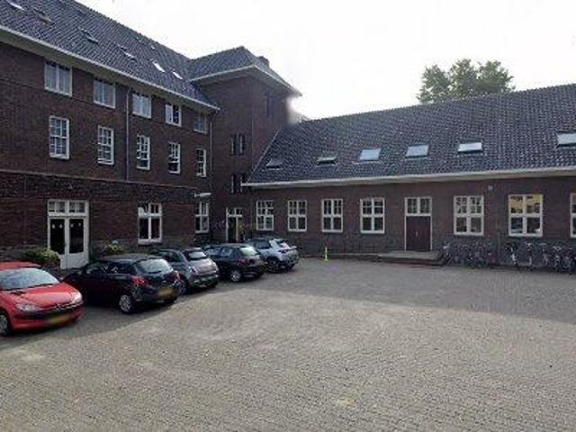 23 m2 room for rent in Nijmegen