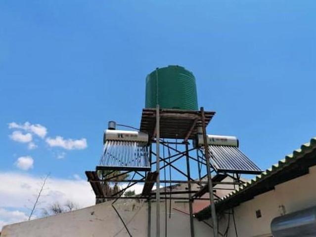 23 m² Land available in Tweefontein AH