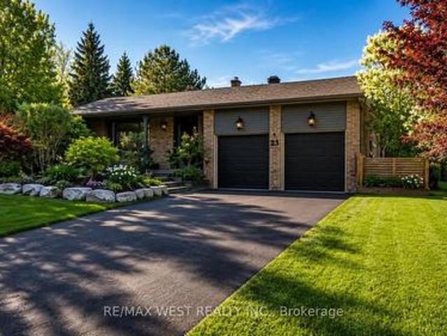 23 Mckibbon Avenue, Amaranth, ON, L9W 5M2 house for sale | Listing ID X13225 | Royal LePage
