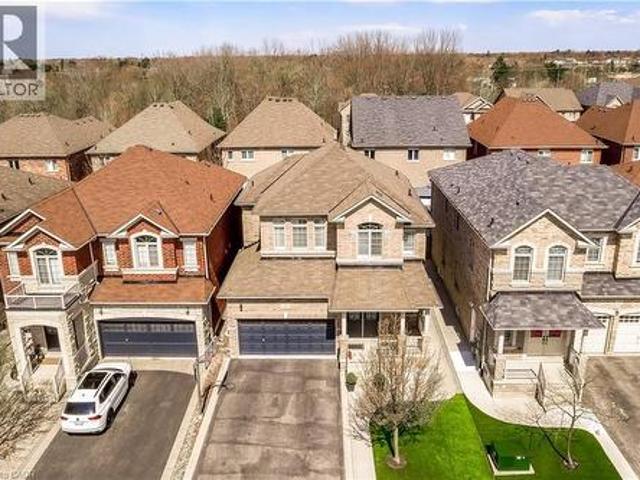 23 Mcknight Avenue, Waterdown, ON, L8B 0R5 house for sale | Listing ID 40840 | Royal LePage