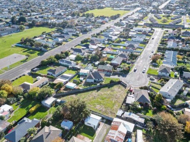 23 Manapouri Street, Strathern, Invercargill City