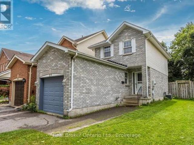 23 Mann Street, Clarington Bowmanville, ON, L1C 4R1 house for sale | Listing ID E13597 | Royal LePage