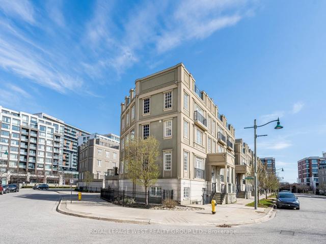 23 Mackenzie's Stand Avenue, Unionville | For Sale @ $1,488,000 | Condos. Ca