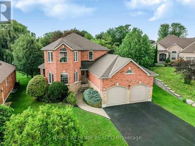 23 Magnolia Court, Belleville, ON, K8P 5M7 house for sale | Listing ID X13688 | Royal LePage