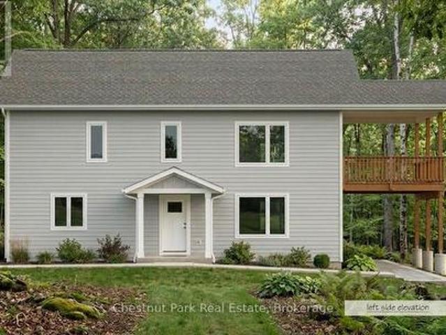 23 Maple Ridge Road, Nipissing, ON, P0A 1Z0 house for sale | Listing ID X13549 | Royal LePage