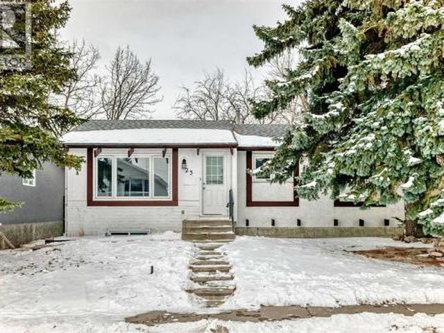 23 Marbank Way Ne, Calgary, AB, T2A 4A2 house for sale | Listing ID A2291 | Royal LePage