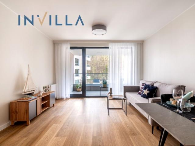 23 Marca 62 m², Sopot