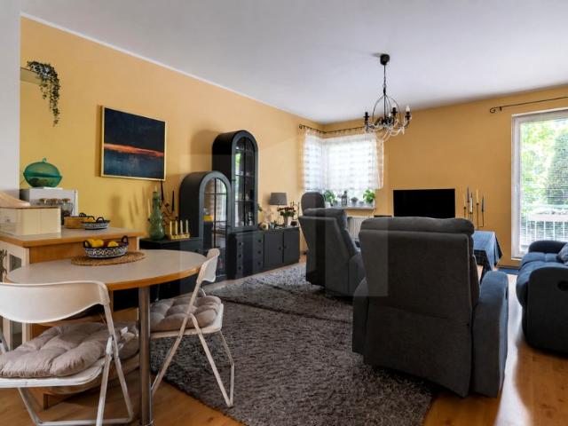 23 Marca 64,80 m², Sopot