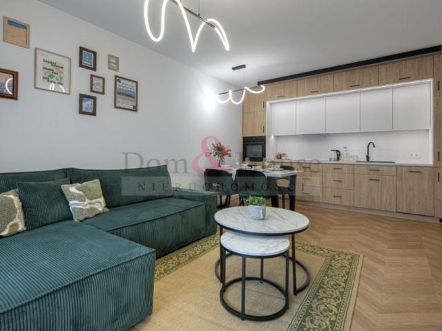 23 Marca 65 m², Sopot