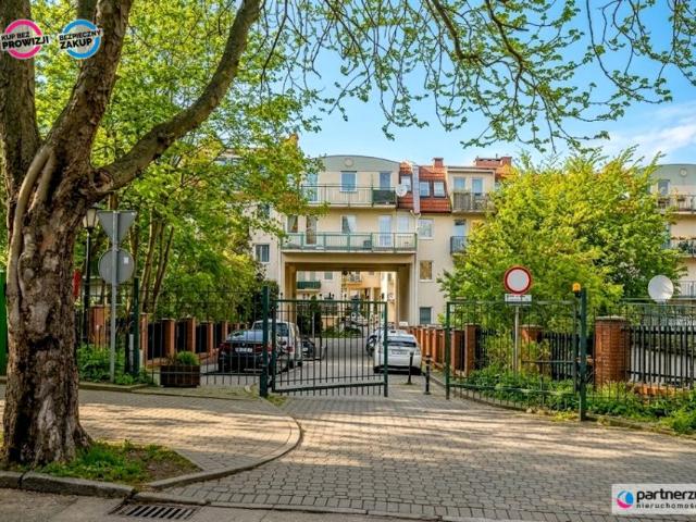 Mieszkanie 65 m², Sopot